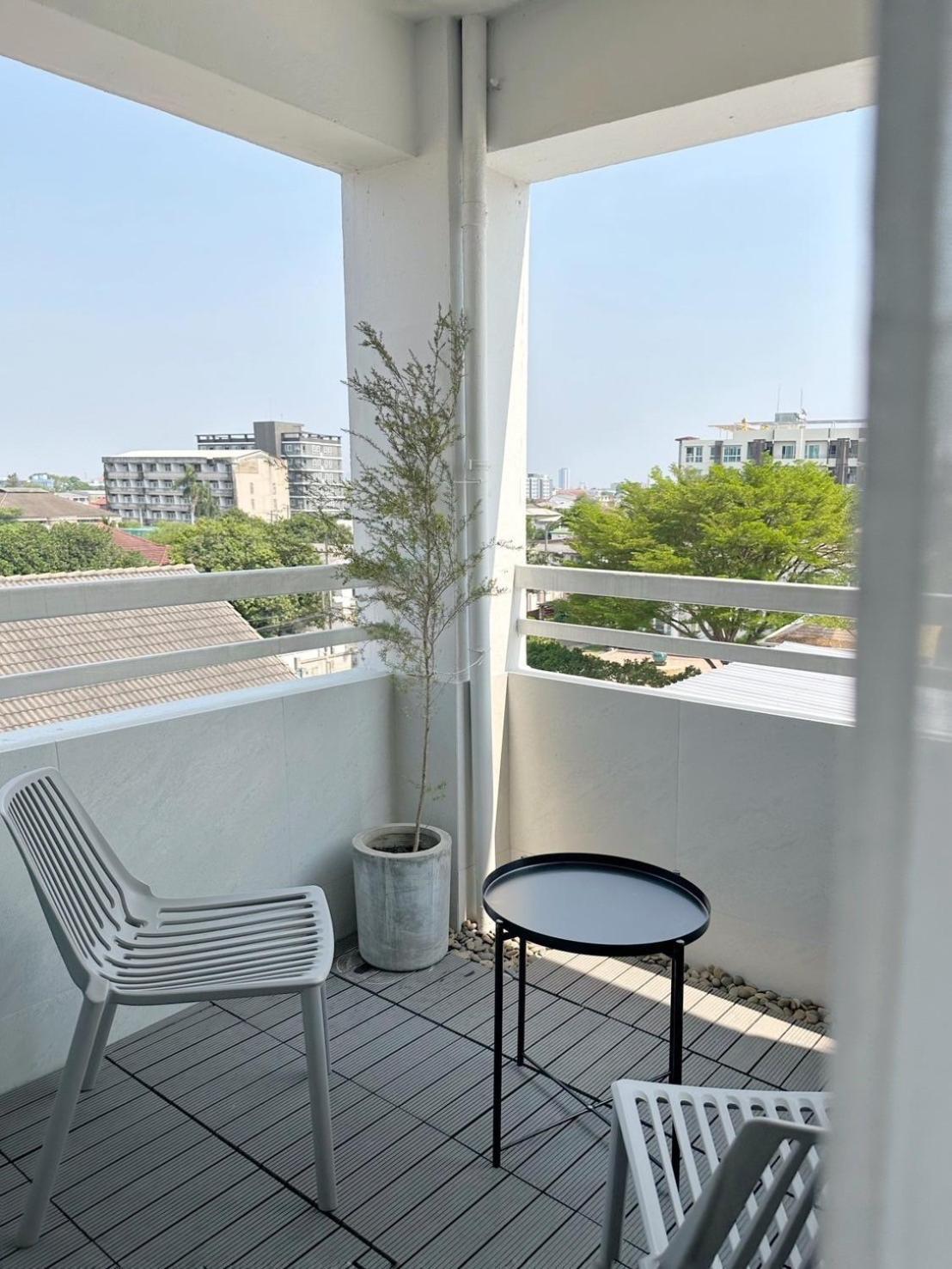 Udms On Nut 10 - Bangkok'S Charm 40 Sqm酒店 外观 照片