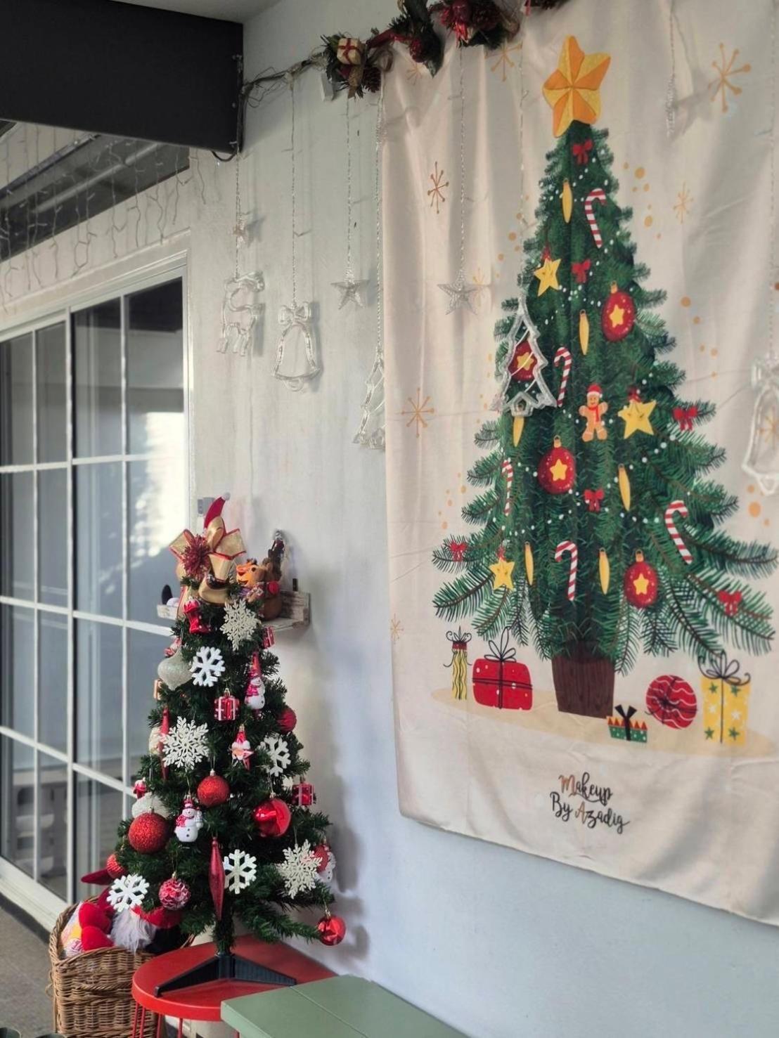 Udms On Nut 10 - Bangkok'S Charm 40 Sqm酒店 外观 照片